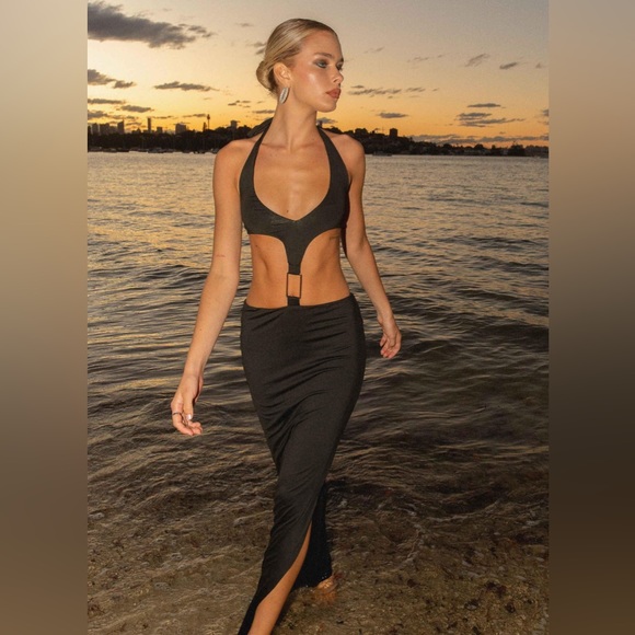 NWT Peppermayo Dress - Picture 2 of 5